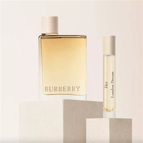 burberry top perfume|most expensive burberry perfume.